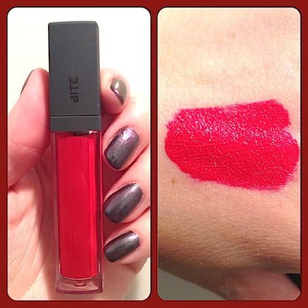 Makeup Review, Swatches: Bite Beauty Cashmere Lip Cream, Contour Lip Liner: Best...