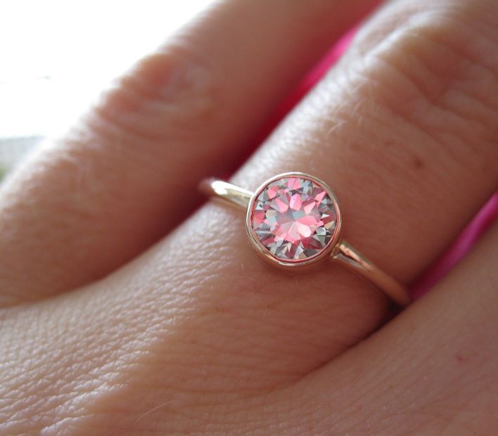 Transitional Ring Transitional Ring