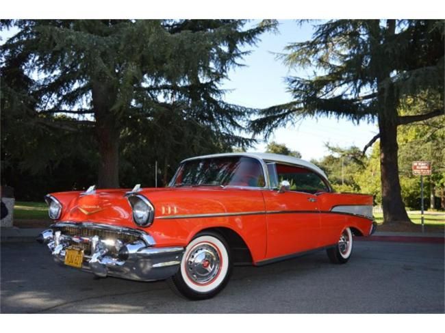 Chevy San Jose >> 1957 Chevrolet Bel Air In San Jose California 1957 Chevy San Jose >> 1957 Chevrolet Bel Air In San Jose California 1957