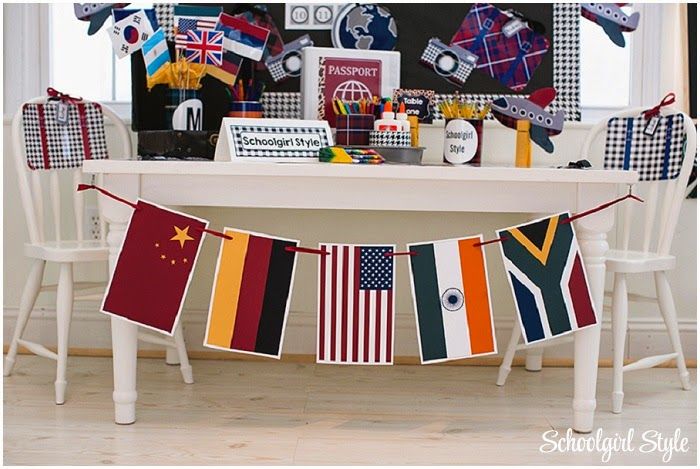Classroom Decorating Ideas for Secondary Teachers - Erin ... Classroom Decorating Ideas for Secondary Teachers - Erin ...