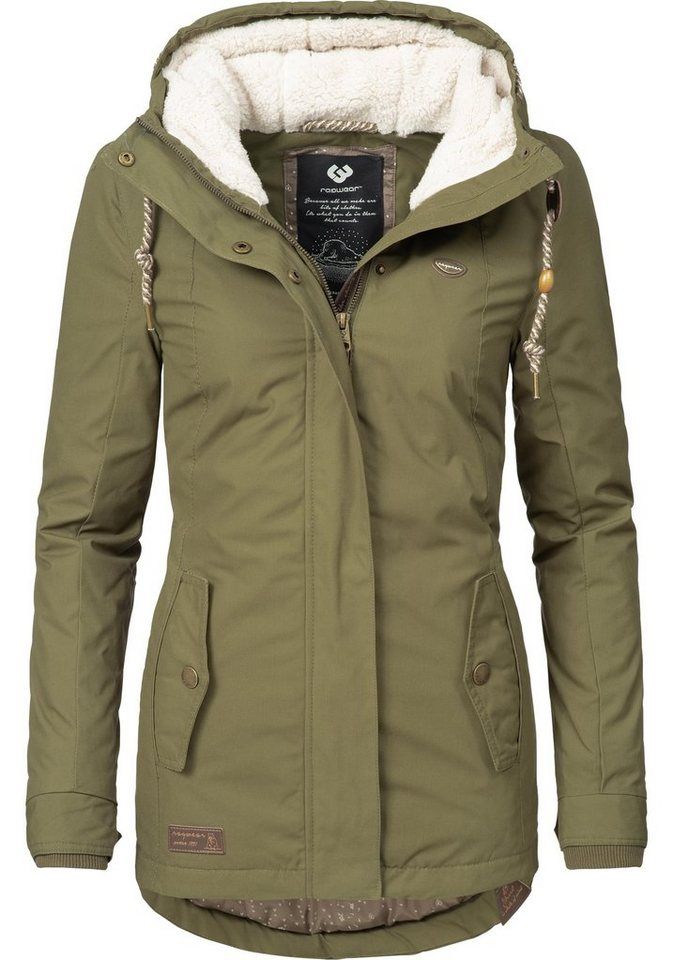 damen jacke winterjacke ym monade damen jacke winterjacke ym monade