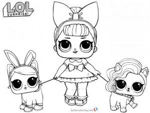 printable lol doll coloring pages pdf coloringfolder com baby coloring pages puppy coloring pages unicorn coloring pages