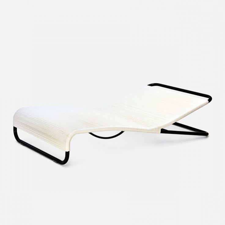 Case Study 22 Chaise Modernica Case Study 22 Chaise Modernica, Case Study Outdoor Furniture