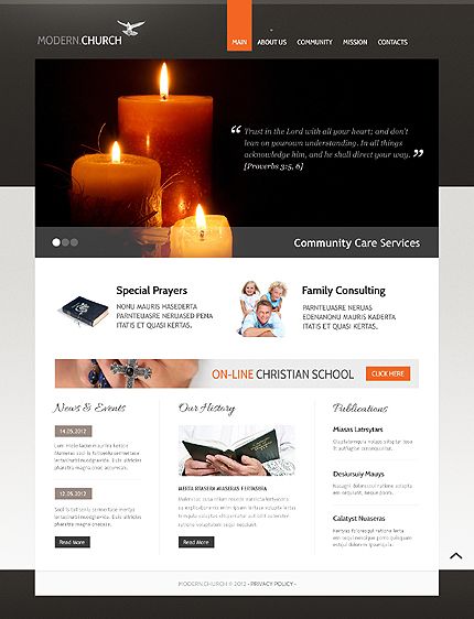 39 best Church \ Christian Website Templates images on Pinterest - church consultant sample resume 39 best Church \ Christian Website Templates images on Pinterest - church consultant sample resume