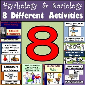 classical conditioning in the classroom