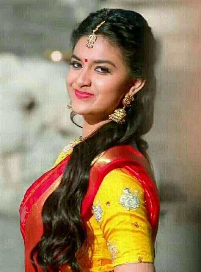 keerthi suresh keerthi suresh in 2018 pinterest indian beauty