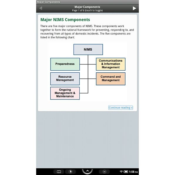 12 best Informed Flip Guides images on Pinterest Emergency - ics organizational chart 12 best Informed Flip Guides images on Pinterest Emergency - ics organizational chart