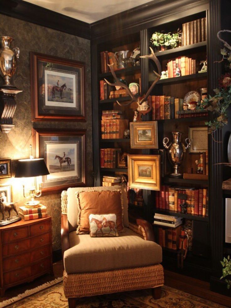 Traditional Equestrian Art The Glam Pad Living Room Warm Home Library Rooms Office Design - English Equestrian Home Decorating Ideas Traditional Equestrian Art The Glam Pad Living Room Warm Home Library Rooms Office Design - English Equestrian Home Decorating Ideas