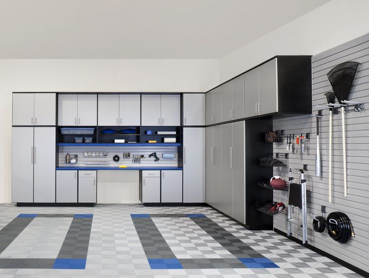 Custom Garage Closets Cabinets And Storage Organizers Interior Design Custom Garage Closets Cabinets, Custom Garage Storage Solutions Las Vegas