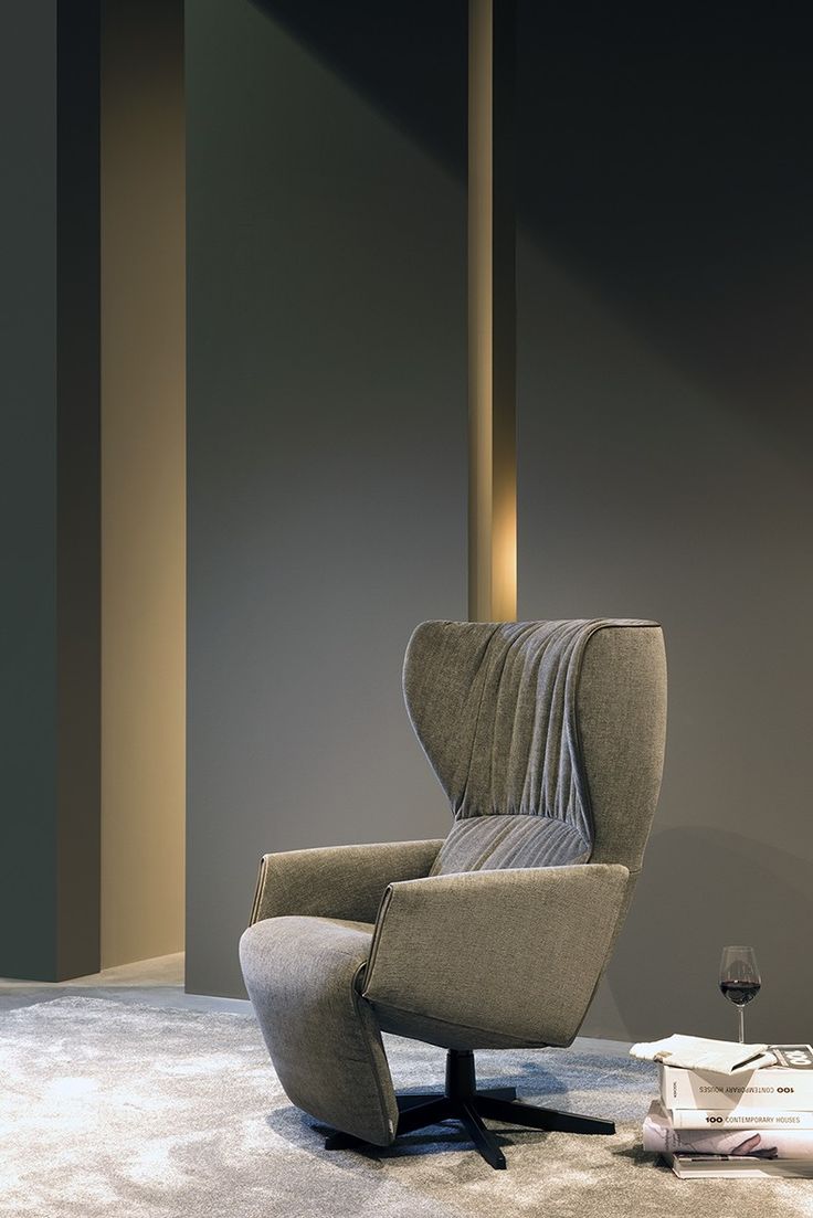 Reclining Chair Rapsody JORI Delightfully fluffy It Looks reclining-chair-rapsody-jori-delightfully-fluffy-it-looks