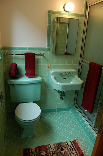 Yellow Tile Bathroom Decorating Ideas best 25+ yellow tile bathrooms ideas on pinterest | yellow tile Yellow Tile Bathroom Decorating Ideas best 25+ yellow tile bathrooms ideas on pinterest | yellow tile