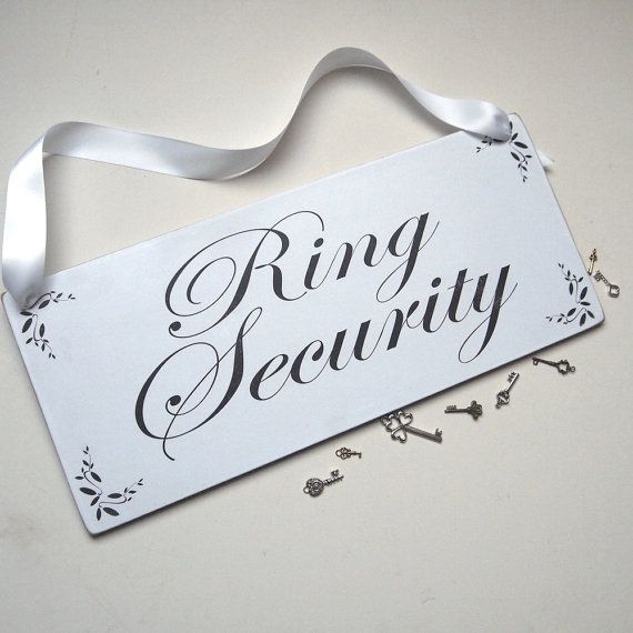 Ring Bearer Images Ring Bearer Images