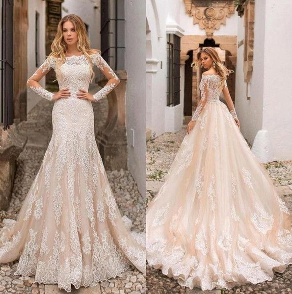 modest-mermaid-wedding-dresses-with-detachable/448001800.html #