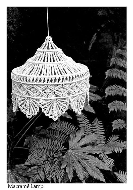 Un livre numérique des motifs avancés en macramé par MacrameBottles Plus Un livre numérique des motifs avancés en macramé par MacrameBottles Plus