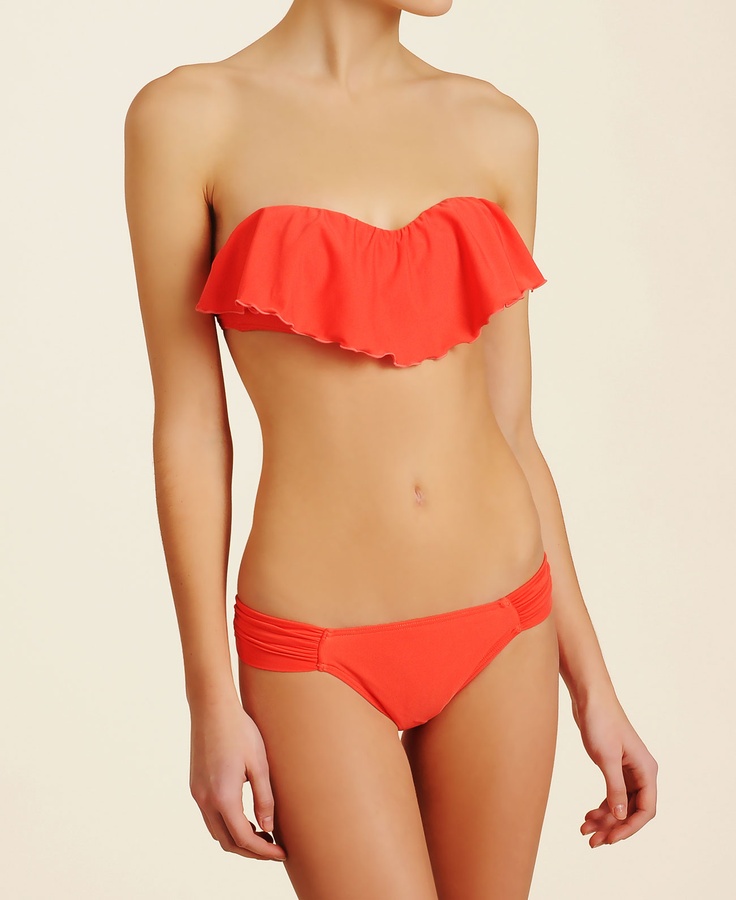 Teen orange bikini, pussy tanya hot naked pussy