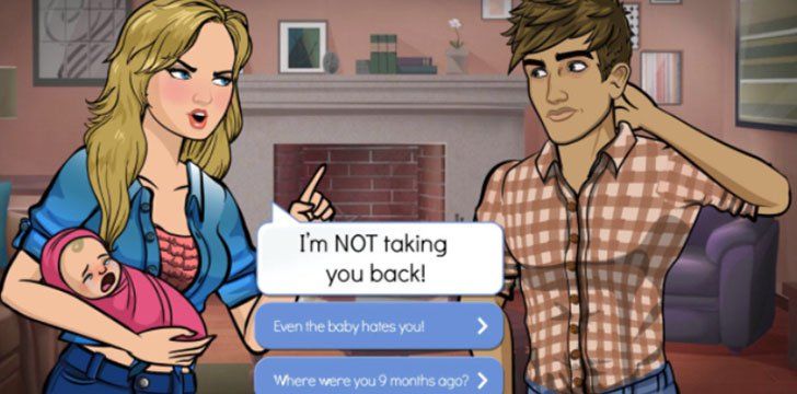 episode choose your story game download forpc