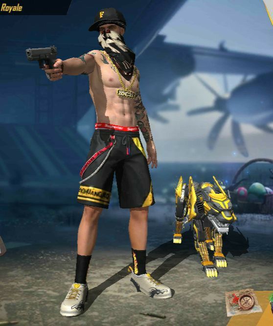 Fotos Para Perfil Do Zap Feminino Free Fire Free fire Sutori
