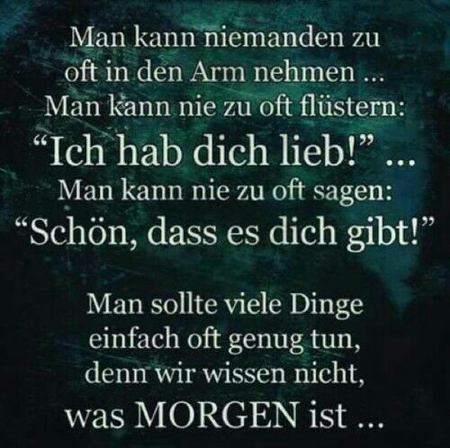 Zitate jemanden kennenlernen