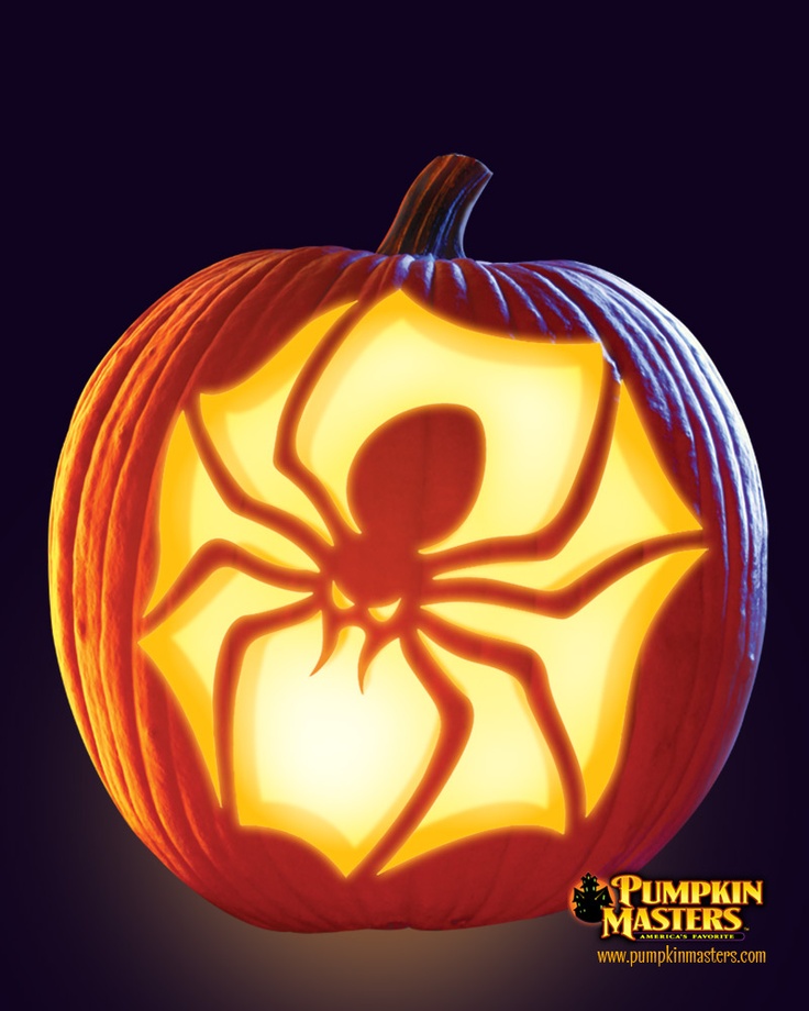 35 best Scary Pumpkins images on Pinterest