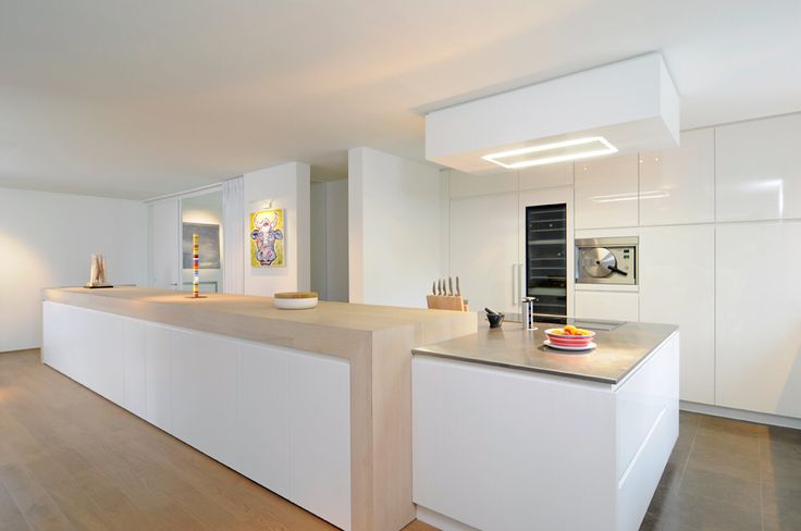 Pin van Joke Ots op Ideeën voor het huis | Moderne keukens ...
