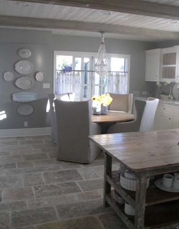 59 Best Design It Floor Tile Inspiration Images On Pinterest Grey Stone Flooring
