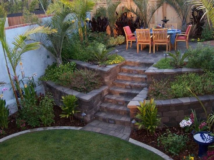 Die besten 25+ Gartengestaltung hanglage Ideen auf Pinterest - ideen gestaltung steingarten hang Die besten 25+ Gartengestaltung hanglage Ideen auf Pinterest - ideen gestaltung steingarten hang