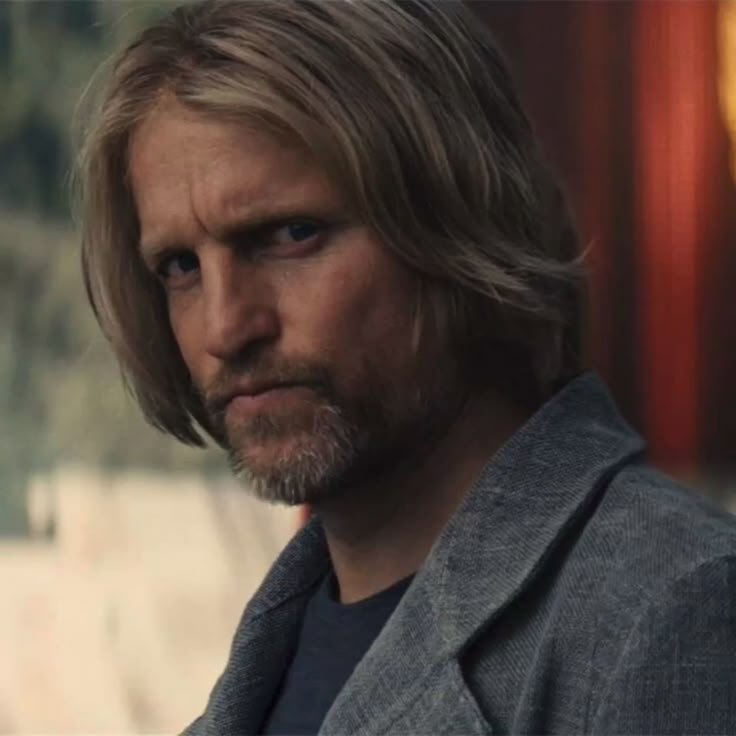 Haymitch Character