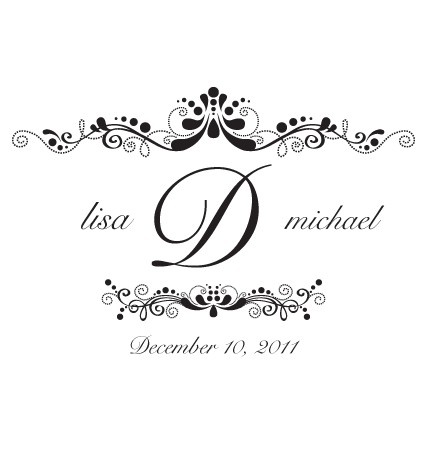 Whimsical Custom Wedding Monogram Design Monograms Pinterest Whimsical Custom Wedding Monogram Design Monograms Pinterest And