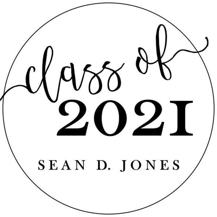 graduation stickers custom classic graduation stickers etsy in 2021