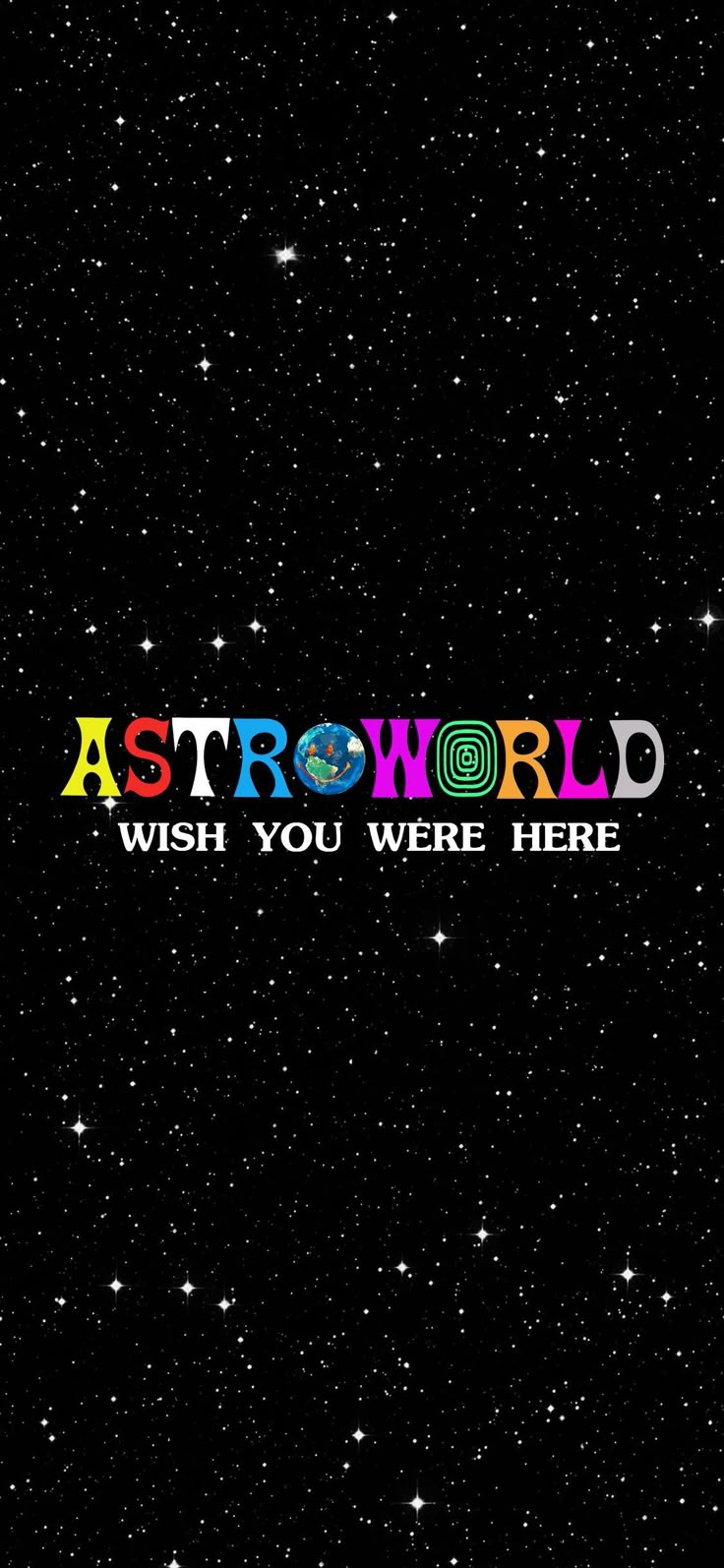 Travis Scott Astroworld Iphone Wallpaper travisscott