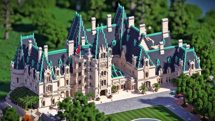 Biltmore Estate Mansion DerpyDee - 914d3e77d21d5fe2bf6d366bb2b08ab7