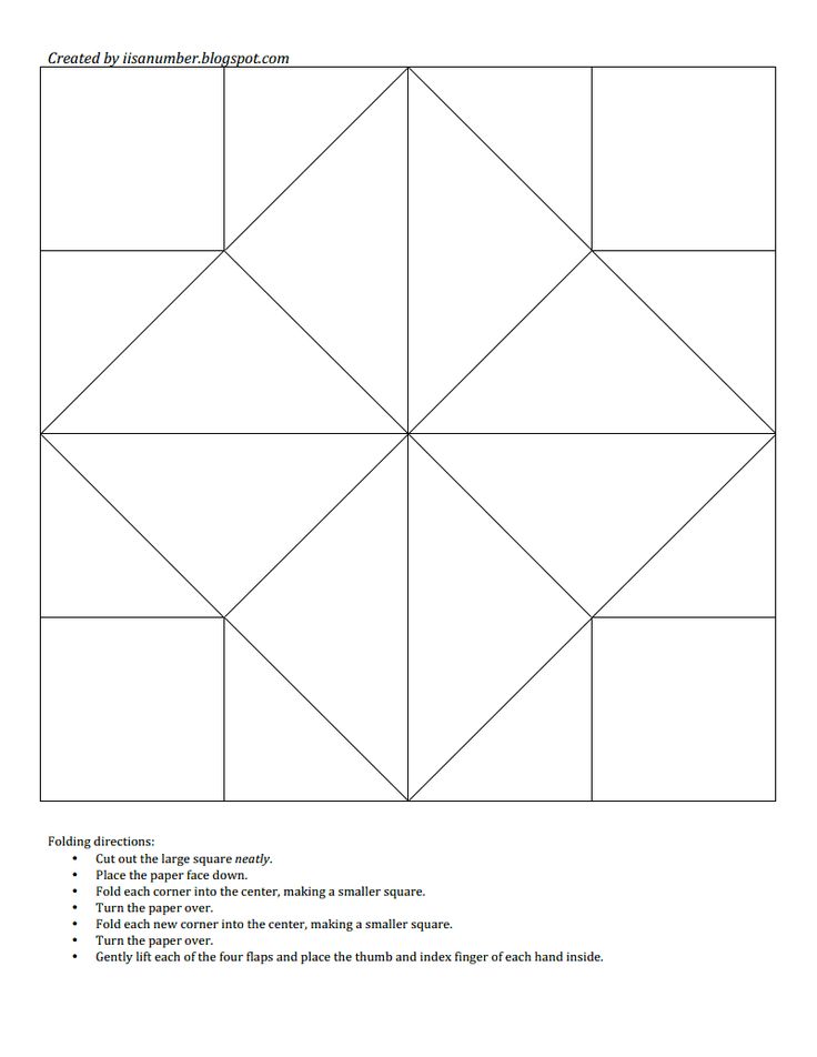 451 best QUILT BLOCKS 1 B\/W images on Pinterest Quilt blocks - cootie catcher template 451 best QUILT BLOCKS 1 B\/W images on Pinterest Quilt blocks - cootie catcher template