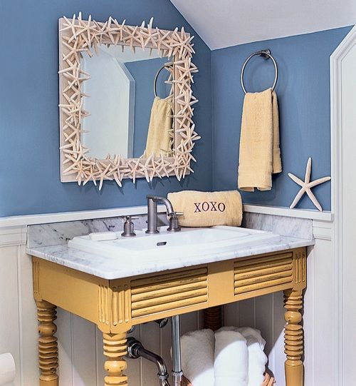 best 25+ beach themed bathrooms ideas on pinterest | beach themed