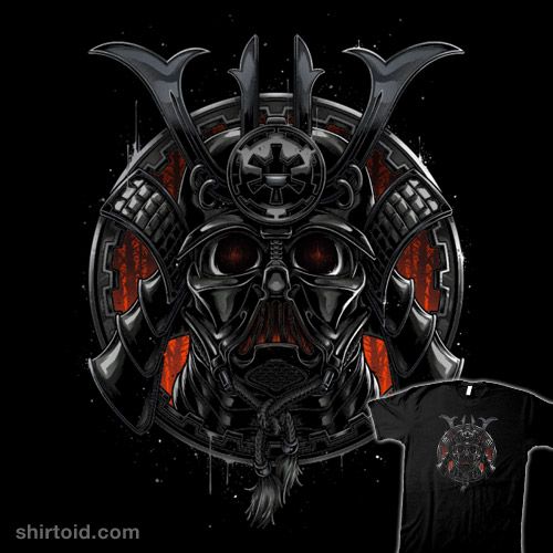 Samurai Father | Darth vader samurai, Star wars tattoo ...
Darth Vader Dad Tattoos