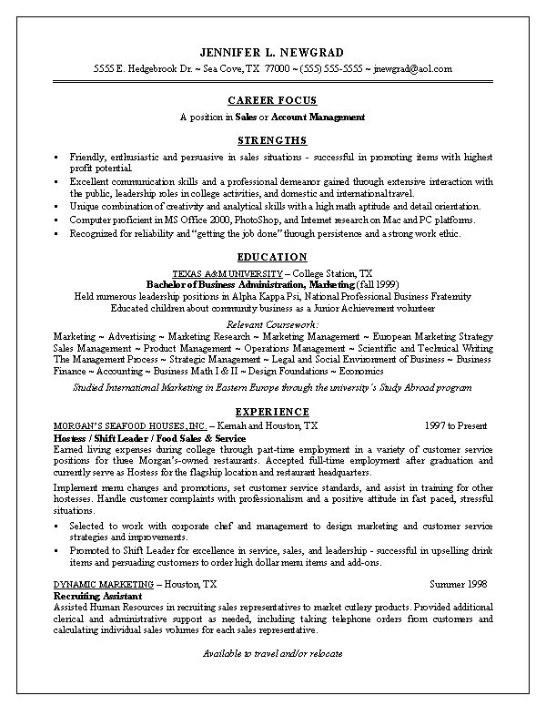 Top 8 seafood clerk resume samples 1 638jpgcb1431824737