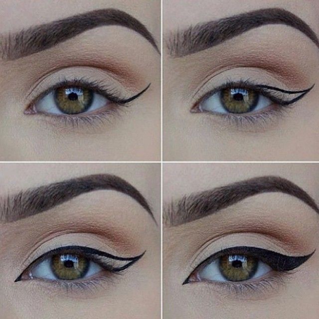 490 Best Make Up Skin Hair Care 1 Images On No Wearable Soft Brown Crease And Light Glossy Lips It S Time For Vampy Dark Y Colors In An Anti Valentine Day Makeup Tutorial