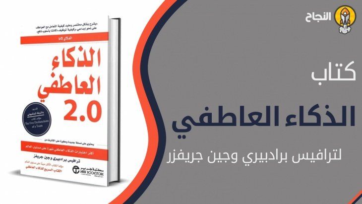 ملخص كتاب الذكاء العاطفي لترافيس برادبيري وجين جريفزر الجزء 3 Incoming Call Screenshot Incoming Call