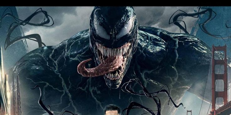 Venom Stream Deutsch Venom Ist Ein Superhelden Film Von Ruben Fleischer Mit Tom Hardy Michelle Williams Und Riz Ahmed Mit Ven Venom Film Marvel Superhelden