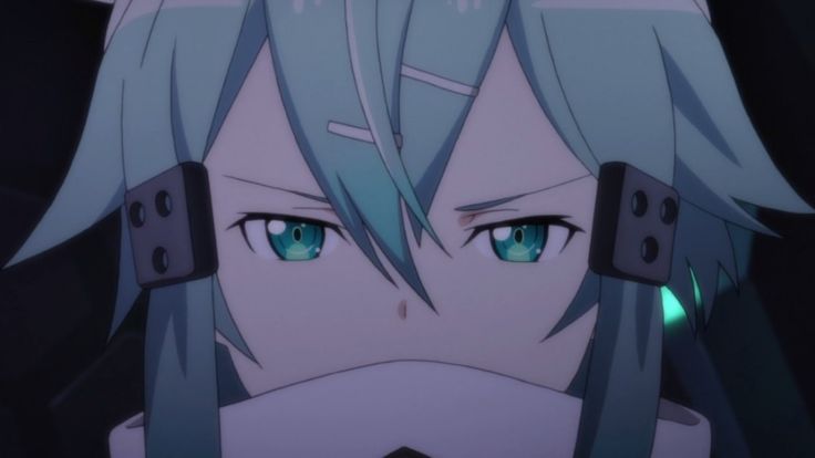 Sword Art Online Ii Episode 17 Thor Ganbare Anime Sword Art Sword Art Online Season Sword Art Online