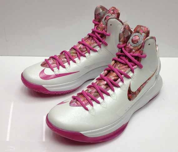 Cheap Quality Nike KD 6 NSW Lifestyle Cheap sale Reflective Tige