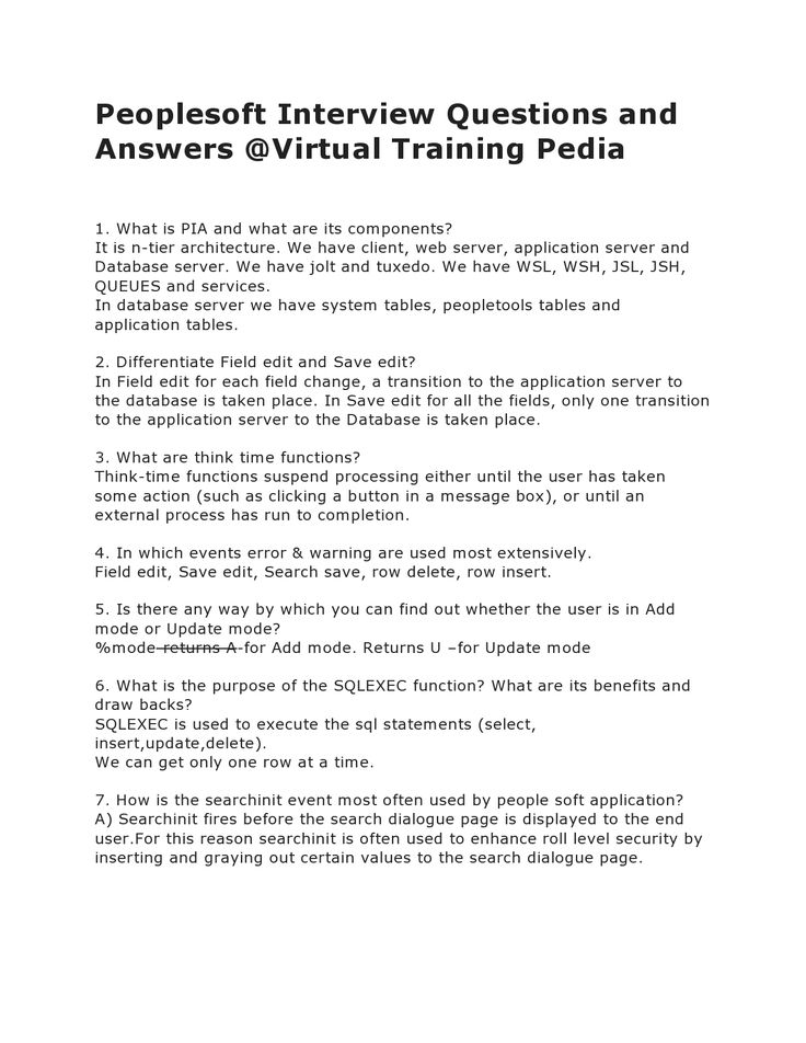 59 best Interview Questions images on Pinterest Interview - people soft consultant resume 59 best Interview Questions images on Pinterest Interview - people soft consultant resume