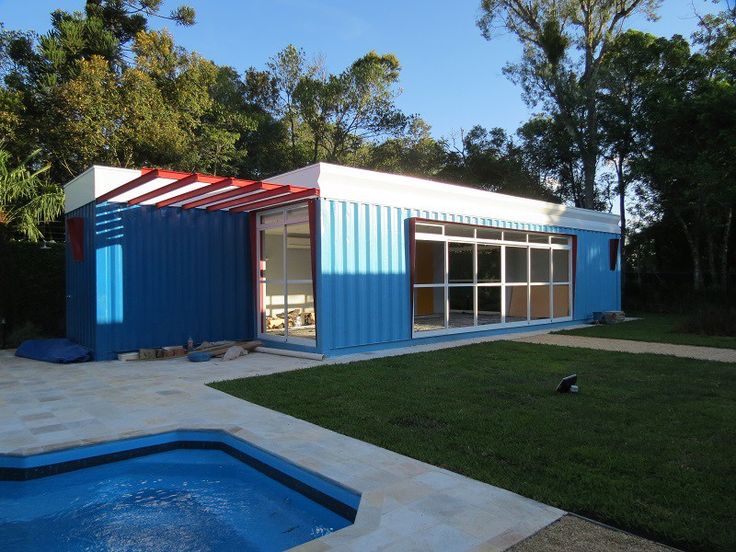 Cargo Box Homes 11 best projetos container box images on pinterest | projects Cargo Box Homes 11 best projetos container box images on pinterest | projects