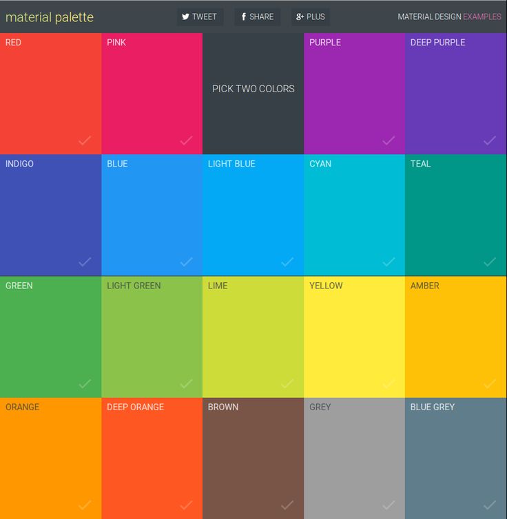Is There Any Difference Between Google’s & Microsoft’s Colors? Google logo, Bran