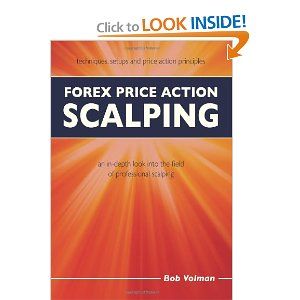 Forex price action scalping bob volman amazon