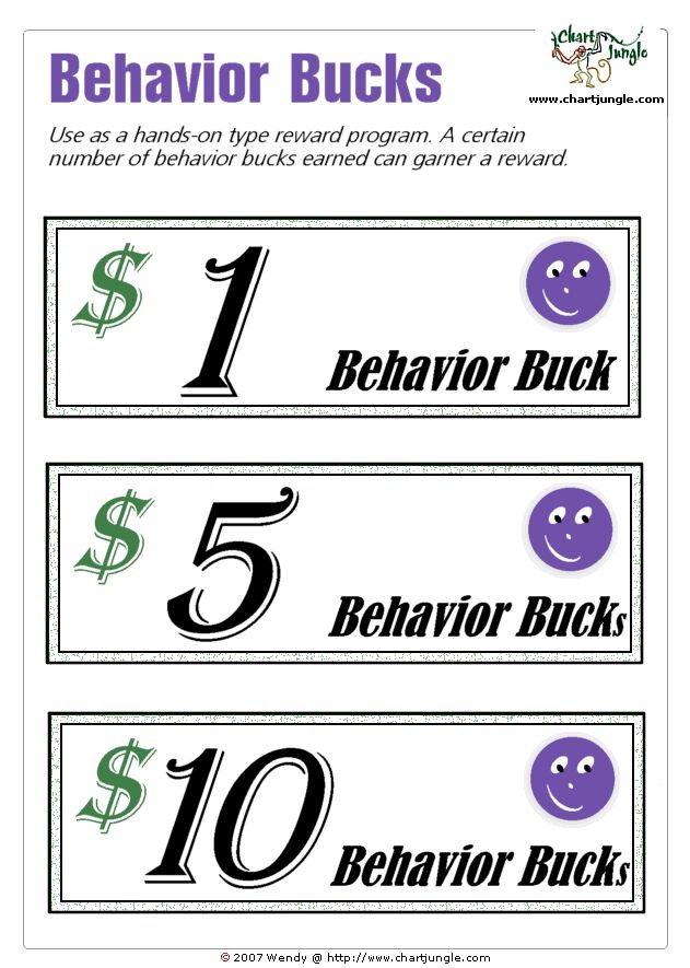 268 best behavior reward charts images on pinterest school autism buy behavior charts