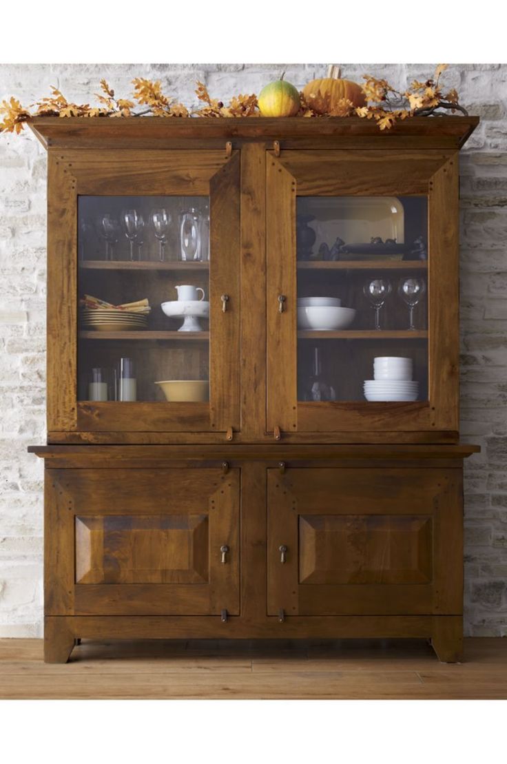 Best 25+ Buffet With Hutch Ideas Only On Pinterest Buffet Hutch Basque Honey Buffet with Hutch Top - Crate and Barrel - Best 25+ Buffet With Hutch Ideas Only On Pinterest Buffet Hutch