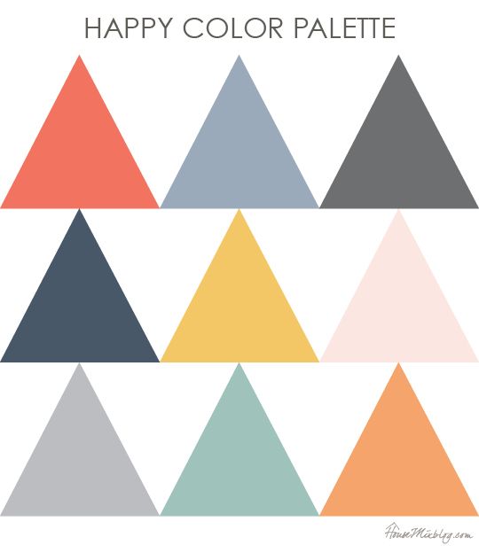 Triangle Arrow Room Decor Triangle Arrow Room Decor
