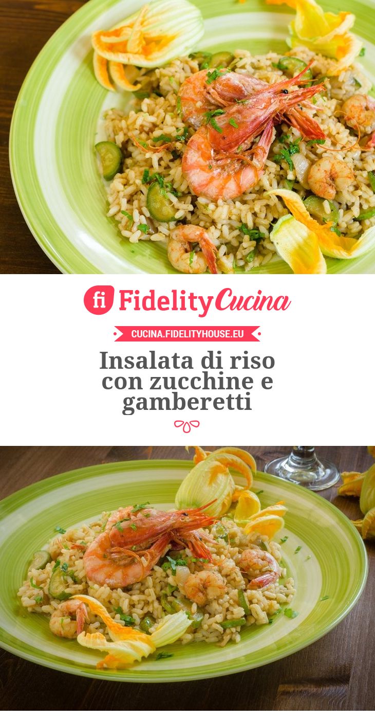 Oltre 25 fantastiche idee su Insalate di gamberetti su Pinterest