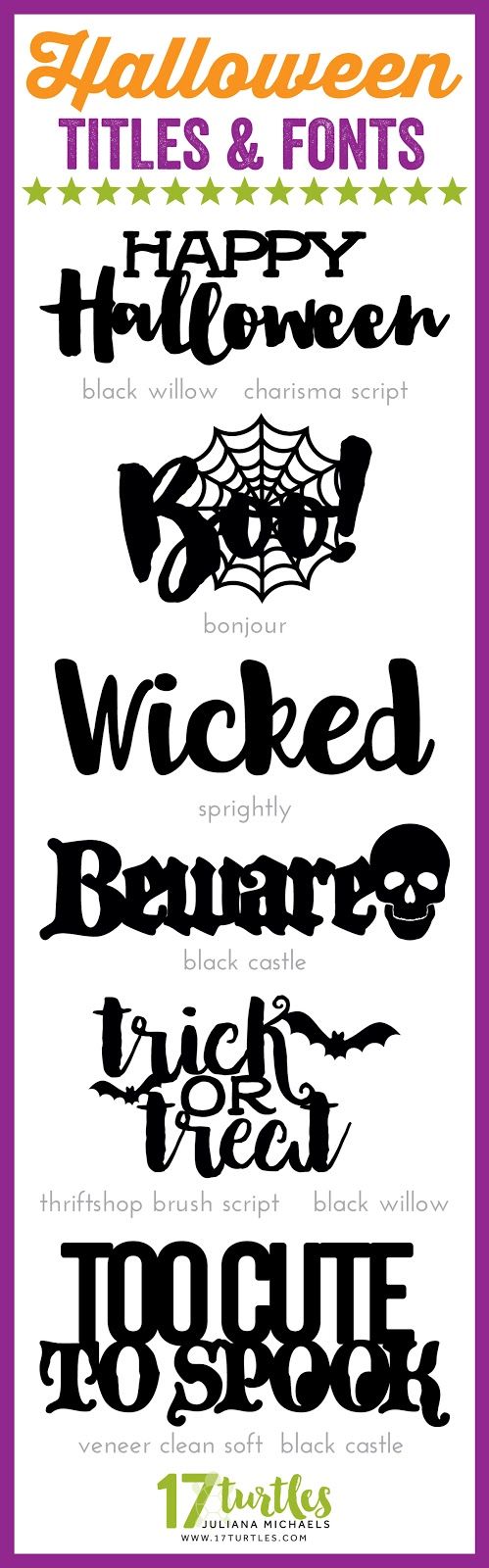 halloween titles and fonts and halloween titles free digital cut file for use with electronic cutting machines such as silhouette cameo and cricut explore - Halloween Writing Font halloween titles and fonts and halloween titles free digital cut file for use with electronic cutting machines such as silhouette cameo and cricut explore - Halloween Writing Font