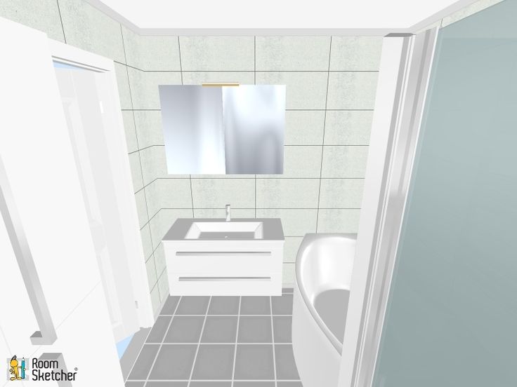 17 best ideer til mamma sitt bad! images on pinterest Badeværelse 2m2